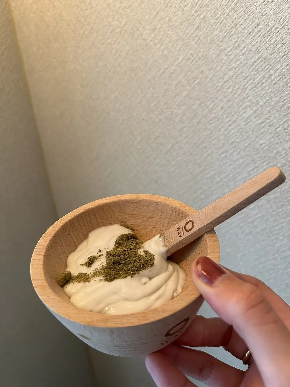 エイジングスパ